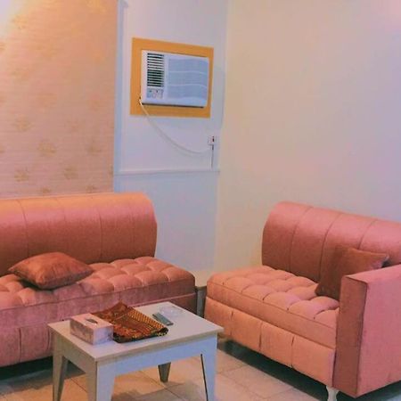 Al Beagy Furnished Units Hotel Hafar Al-Batin Luaran gambar